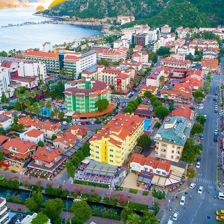 Private Hotel Marmaris Exteriér fotografie