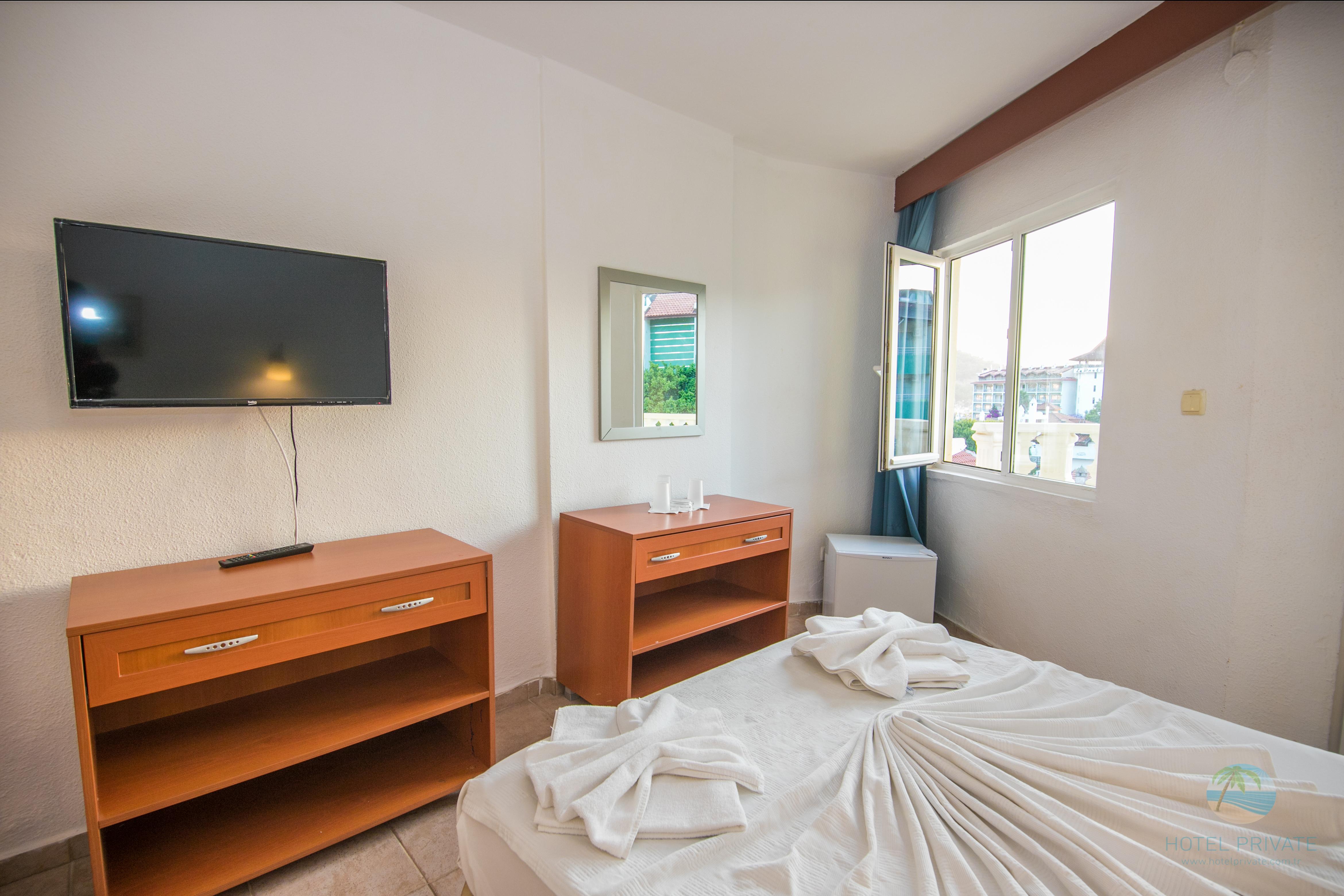 Private Hotel Marmaris Exteriér fotografie